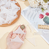 48Pcs 4 Styles Triangle Plastic Furniture Corner Guards AJEW-BC0007-83B-3