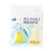 MIYUKI Round Rocailles Beads X-SEED-G007-RR0404-5