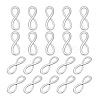 Alloy Links Connectors PALLOY-PH0013-53P-6