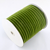 1/8 inch Single Face Velvet Ribbon OCOR-R019-3.2mm-152-1