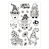 PVC Plastic Stamps DIY-WH0167-56-449-1