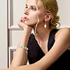 Alloy European Beads FIND-TAC0027-39S-9