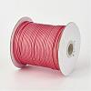 Eco-Friendly Korean Waxed Polyester Cord YC-P002-0.5mm-1171-3