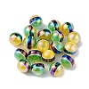 Opaque Acrylic Beads MACR-K330-23-1