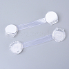 Baby Proofing Child Safety Locks AJEW-WH0002-22A-1