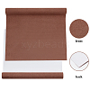 Olycraft 1Pc DIY Imitation Leather Cloth DIY-OC0010-65C-4