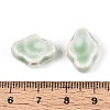 Handmade Porcelain Beads PORC-T133-30F-3