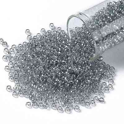 TOHO Round Seed Beads SEED-TR08-0112-1