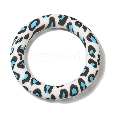 Silicone Beads SIL-Z010-04R-1