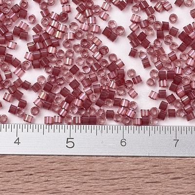 MIYUKI Delica Beads X-SEED-J020-DB1805-1