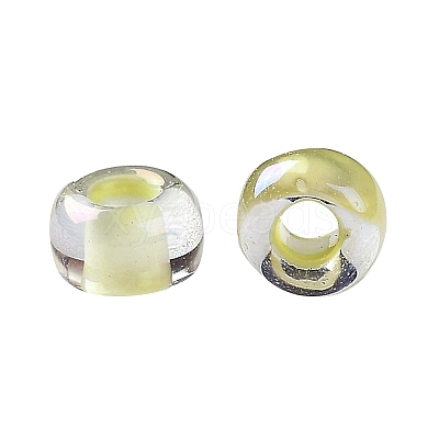 TOHO 8/0 Round Beads SEED-XTR08-0182-1