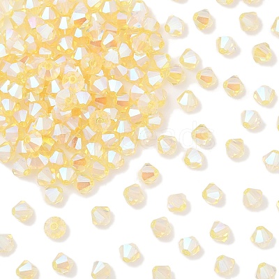 Preciosa® Crystal Beads Y-PRC-BA4-80100-20000-1