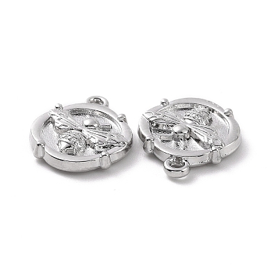 Alloy Pendants FIND-A023-14P-1