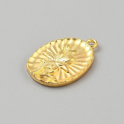 Alloy Enamel Pendants FIND-WH20032-61A-1