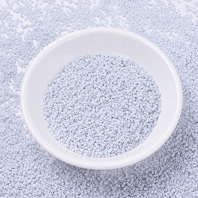 MIYUKI Delica Beads X-SEED-J020-DB0357-1