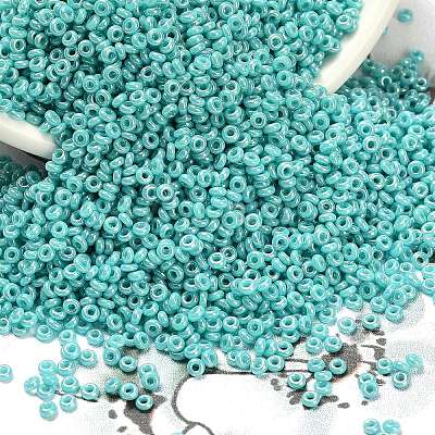 TOHO 11/0 Demi Round Beads SEED-DR11-0413-1