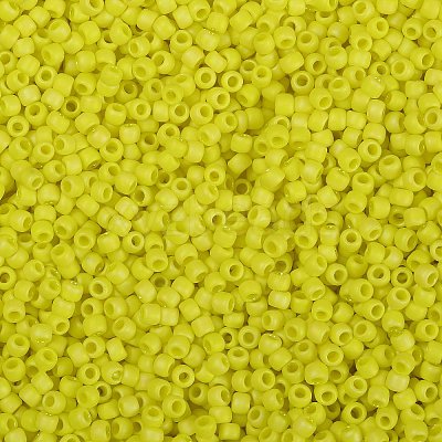 TOHO Round Seed Beads SEED-XTR08-0402F-1