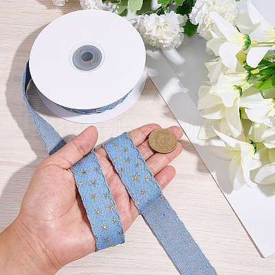 Polyester Ribbon OCOR-WH20001-95C-1