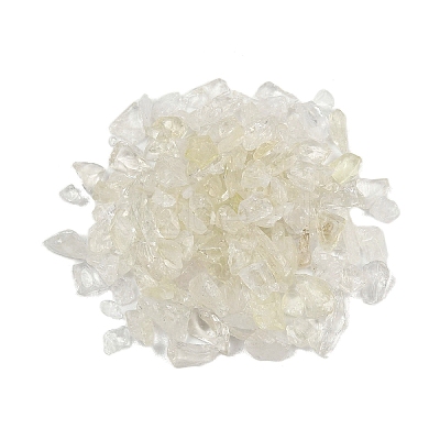 Natural Citrine(Heated) Beads G-K397-01B-1