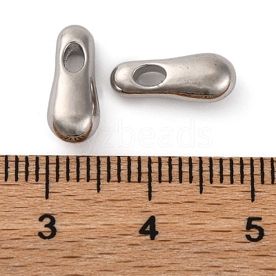 Rack Plating Alloy Pendants FIND-U011-04P-01-1