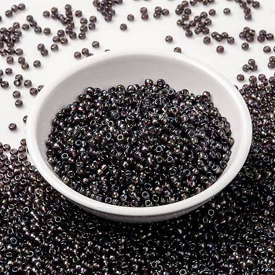 MIYUKI Round Rocailles Beads X-SEED-G008-RR3547-1