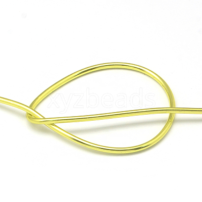 Anodized Aluminum Wire AW-S001-1.0mm-07-1