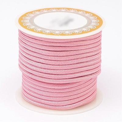 Braided Polyester Cords OCOR-D005-03-1