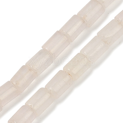Natural Rose Quartz Beads Strands G-G202-A01-01-1