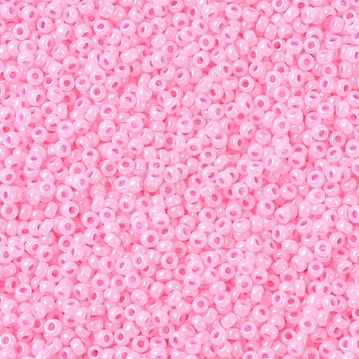 MIYUKI Round Rocailles Beads X-SEED-G007-RR0531-1