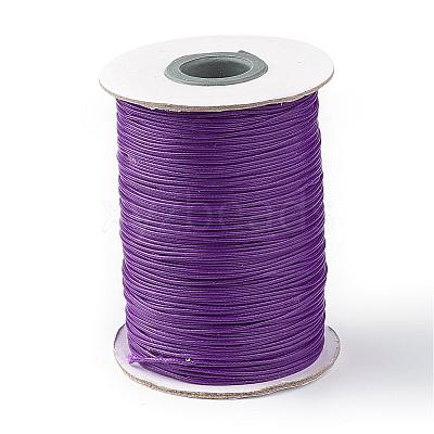 Korean Waxed Polyester Cord YC1.0MM-A146-1