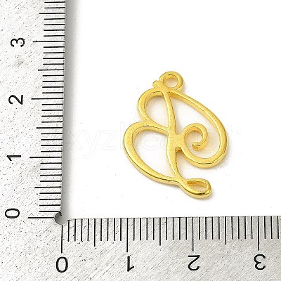 Alloy Finding Pendants EA11950Y-NFG-1
