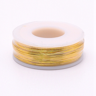 Round Aluminum Wire AW-G001-0.8mm-14-1