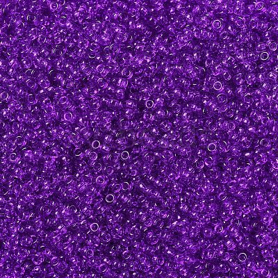 MIYUKI Round Rocailles Beads SEED-G007-RR1315-1