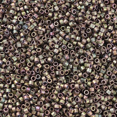 MIYUKI Delica Beads Small SEED-X0054-DBS0380-1