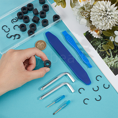 DIY Tool Kits TOOL-OC0002-17-1