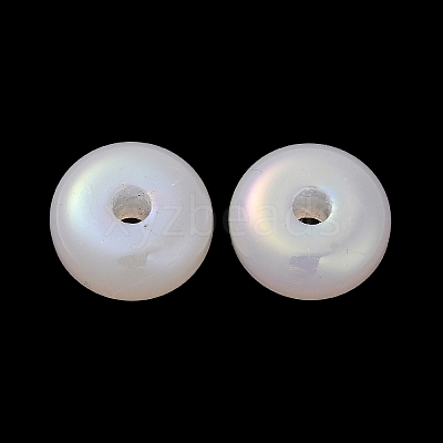 Acrylic Opaque Beads LS-MACR-K350-09A-1
