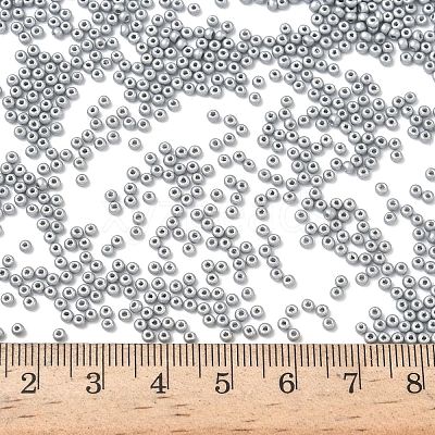 12/0 Grade A Glass Seed Beads X-SEED-Q009-FJX34-1