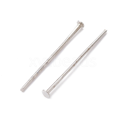 Iron Flat Head Pins IFIN-FS0001-30F-1