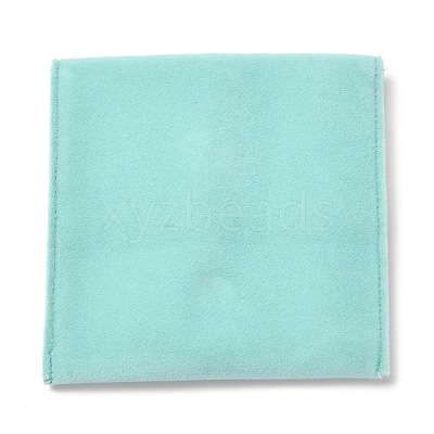 Square Velvet Jewelry Bags DJ-TP-B001-01B-06-1