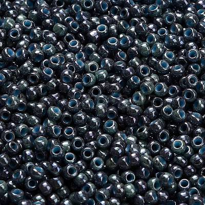 TOHO 6/0 Round Beads X-SEED-TR06-1208-1