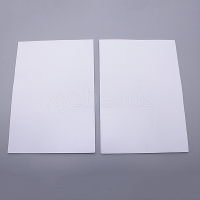 Sponge EVA Sheet Foam Paper Sets X-AJEW-WH0017-47A-01-1