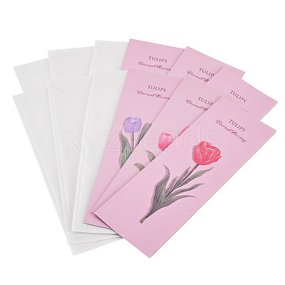 3Pcs Paper Letter Stationery DIY-TADJ0002-003B-1