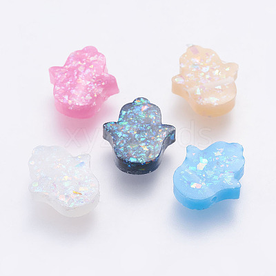 Resin Beads RESI-K006-A-1