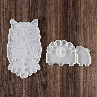DIY Silicone Candle Molds DIY-A050-02A-1