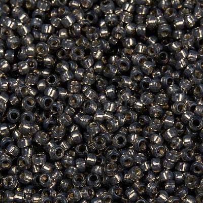 MIYUKI Round Rocailles Beads SEED-JP0010-RR0650-1