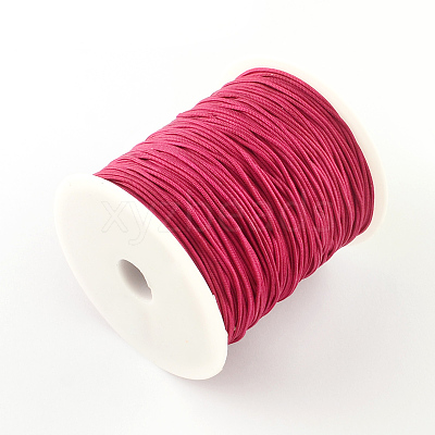 Nylon Braided Cord NWIR-R013-1mm-129-1