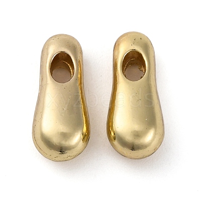 Rack Plating Alloy Pendants FIND-U011-04G-01-1