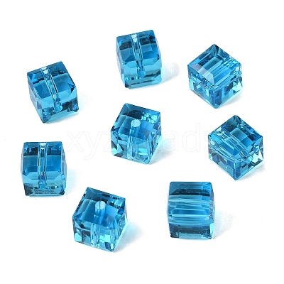 K9 Glass SWAR-F074-8x8mm-25-1