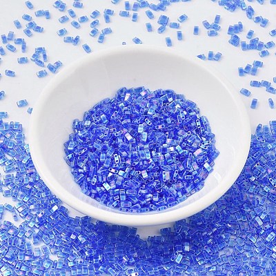 MIYUKI Half TILA Beads SEED-JP0008-HTL0261-1