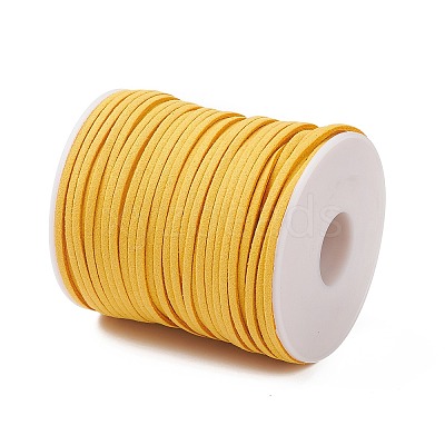 Wholesale 45M Faux Suede Cord 